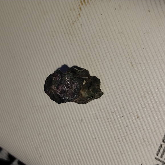 Natural Pink Tourmaline, Natural Shungite, and Natural Watermelon Tourmaline - Picture 12 of 15